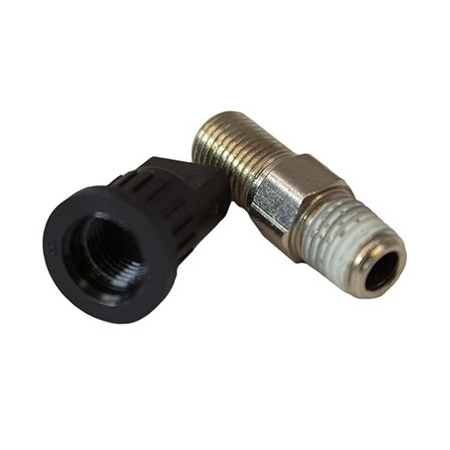 Motorcraft Valve Asy-Pressure Relief, Cm3461 CM3461